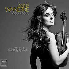 Violin Soul