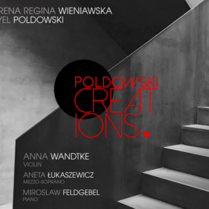 Poldowski Creations